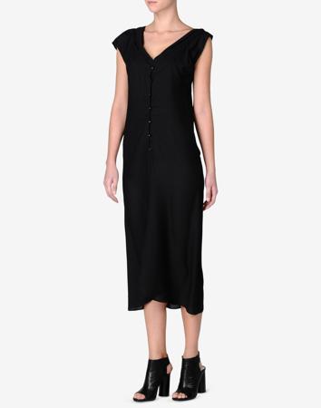Платье MAISON MARGIELA