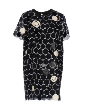 Платье MARC BY MARC JACOBS