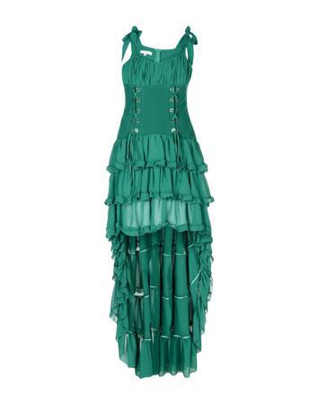 Платье W LES FEMMES