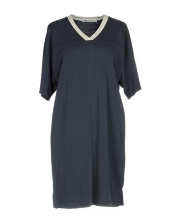 Платье T by ALEXANDER WANG