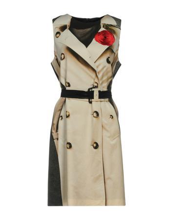 Платье MOSCHINO CHEAP AND CHIC