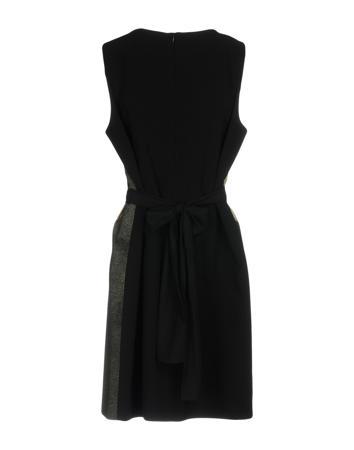 Платье MOSCHINO CHEAP AND CHIC