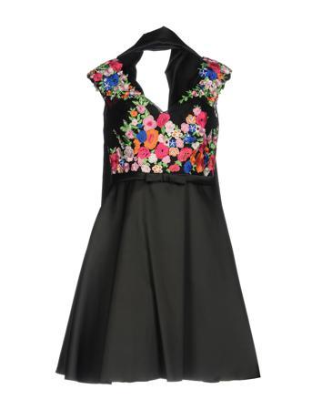 Платье AUTENTICA