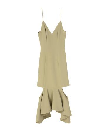 Платье C/MEO COLLECTIVE