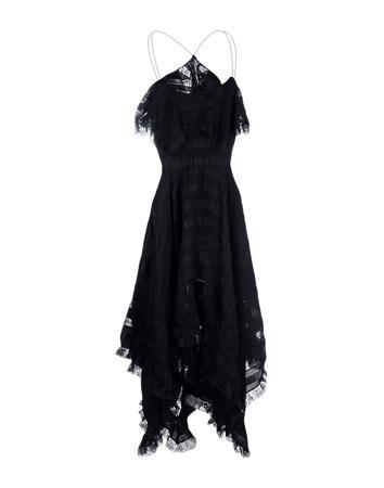 Платье PHILOSOPHY di LORENZO SERAFINI