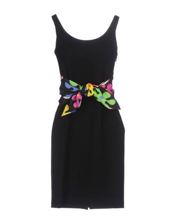 Платье MOSCHINO COUTURE