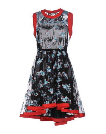 Платье PHILOSOPHY di LORENZO SERAFINI