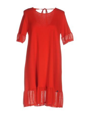 Платье SCEE by TWIN-SET