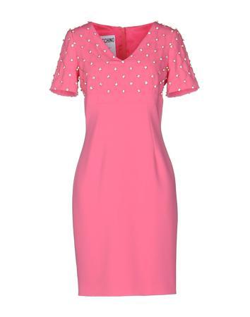 Платье MOSCHINO COUTURE