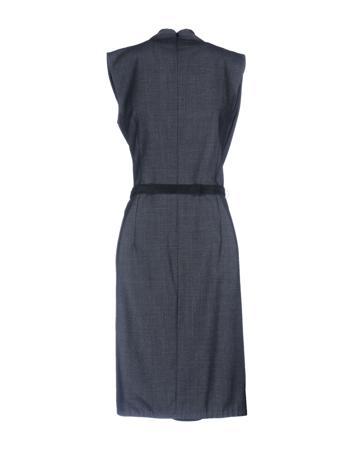 Платье RALPH LAUREN BLACK LABEL
