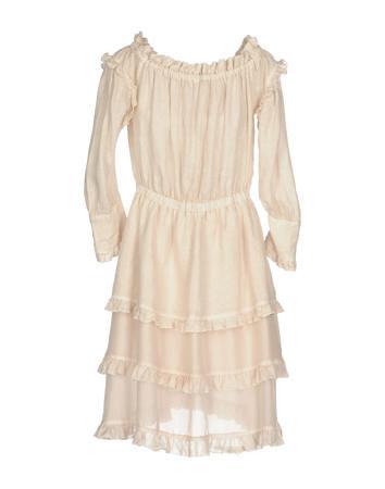 Платье 120% LINO