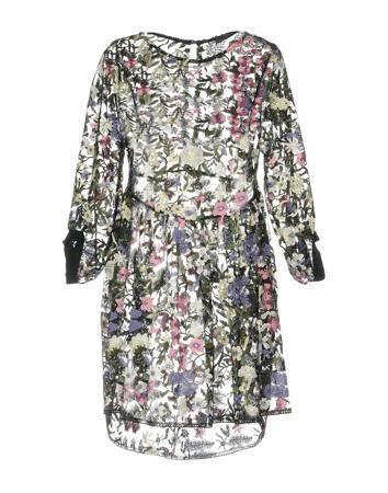 Платье SOALLURE