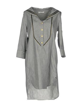 Платье PIERRE BALMAIN