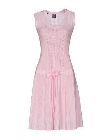 Платье TRICOT CHIC