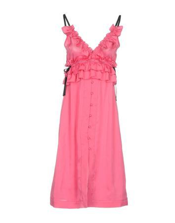 Платье STEVE J & YONI P