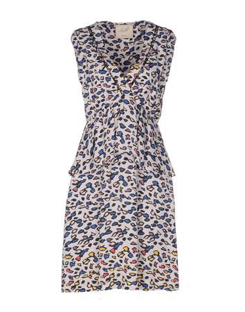 Платье LUCILLE