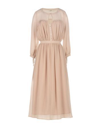 Платье ATOS ATOS LOMBARDINI