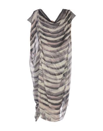 Платье VIVIENNE WESTWOOD ANGLOMANIA