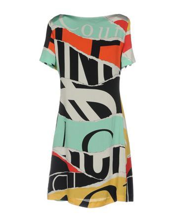 Платье MOSCHINO COUTURE