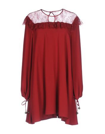 Платье PHILOSOPHY di LORENZO SERAFINI