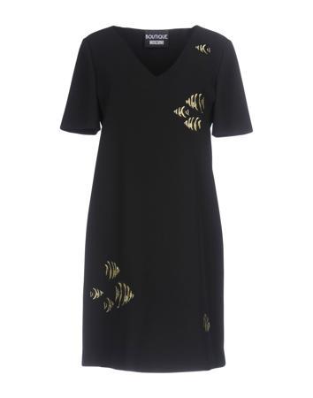 Платье BOUTIQUE MOSCHINO