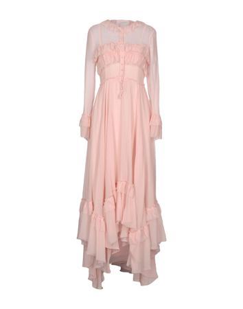 Платье PHILOSOPHY di LORENZO SERAFINI