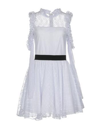 Платье MANOUSH