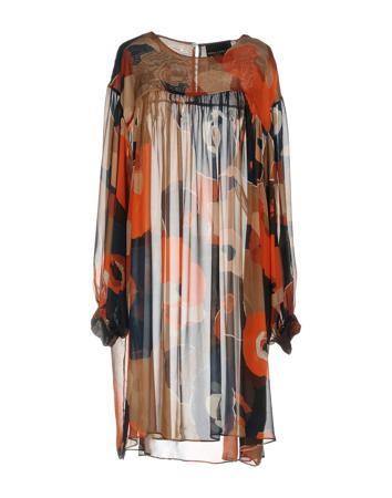 Платье ERIKA CAVALLINI