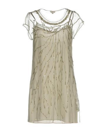 Платье INTROPIA