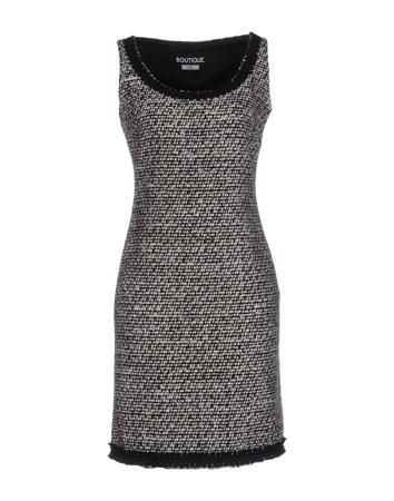 Платье BOUTIQUE MOSCHINO