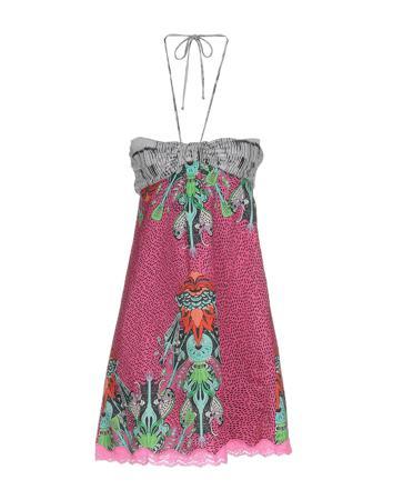 Платье CUSTO BARCELONA