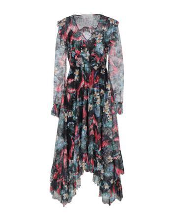 Платье PHILOSOPHY di LORENZO SERAFINI