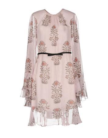 Платье GIAMBATTISTA VALLI