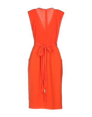 Платье ELISABETTA FRANCHI 24 ORE