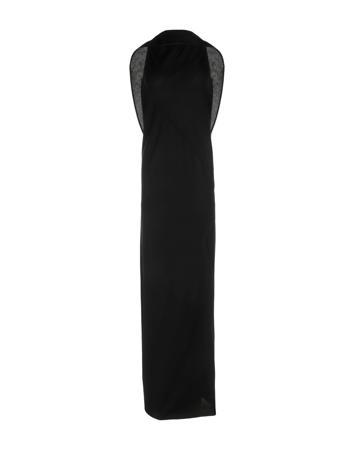 Платье RICK OWENS
