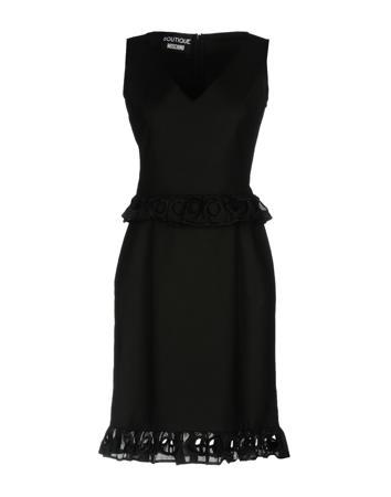 Платье BOUTIQUE MOSCHINO