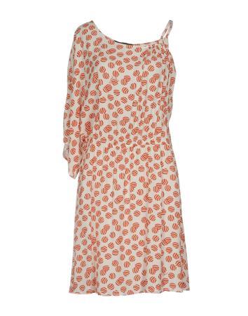 Платье TRUSSARDI JEANS