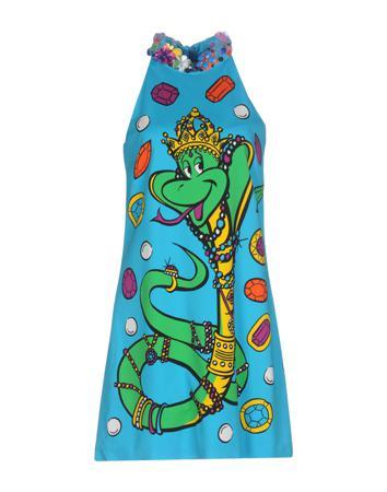 Платье MOSCHINO COUTURE