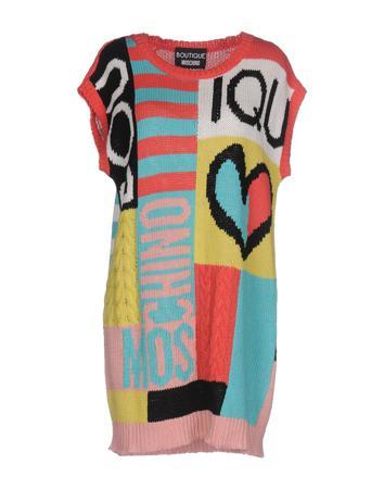 Платье BOUTIQUE MOSCHINO