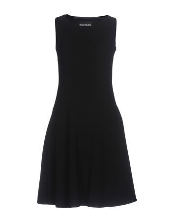 Платье BOUTIQUE MOSCHINO