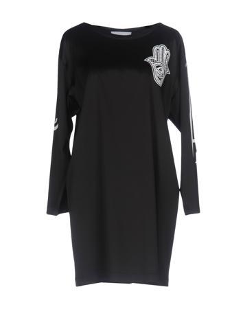 Платье MOSCHINO COUTURE