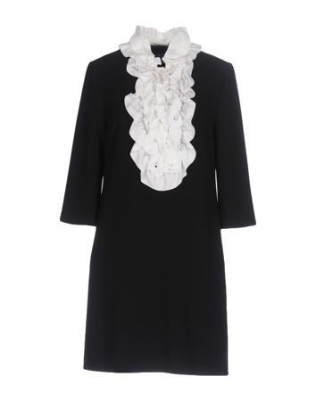 Платье BOUTIQUE MOSCHINO