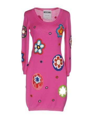 Платье MOSCHINO COUTURE