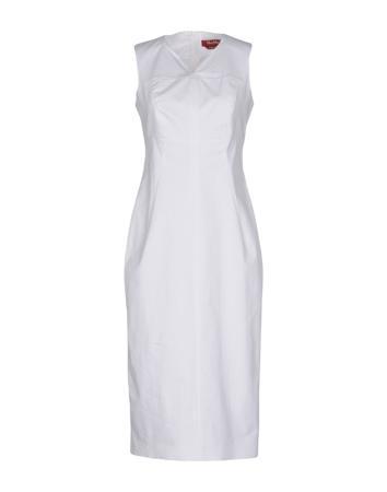 Платье MAX MARA STUDIO