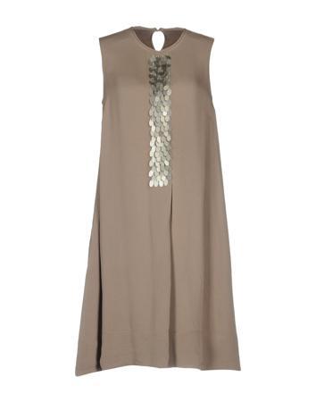 Платье MALÌPARMI M.U.S.T.