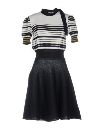 Платье HILFIGER COLLECTION