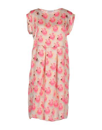 Платье ANNA RACHELE JEANS COLLECTION