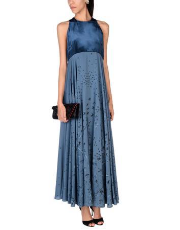 Платье VALENTINO