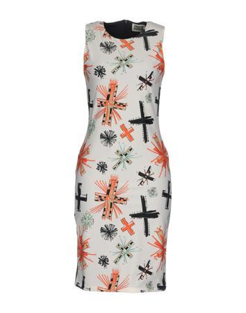 Платье FAUSTO PUGLISI