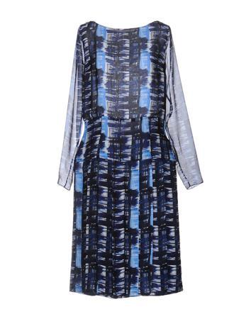 Платье OSCAR DE LA RENTA